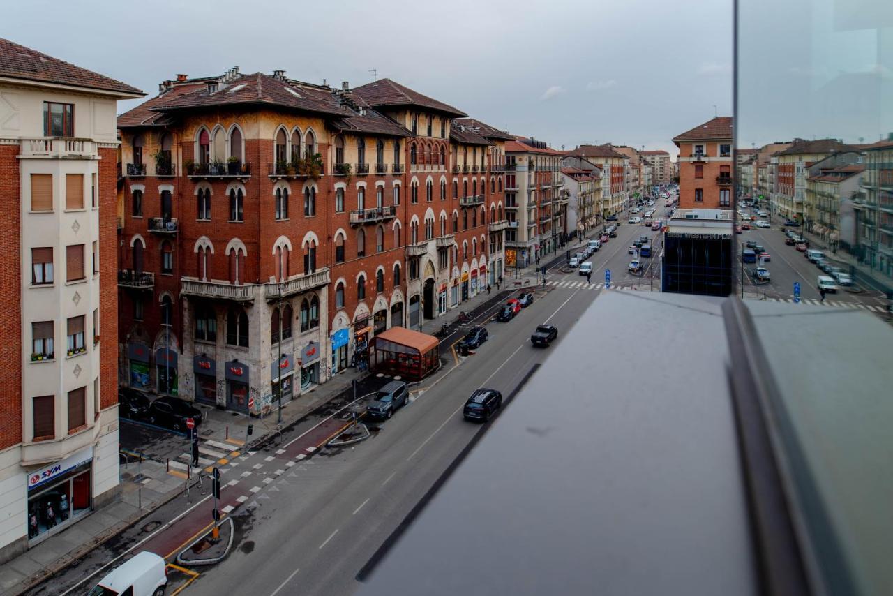 Bianca Apartment Turin Luaran gambar
