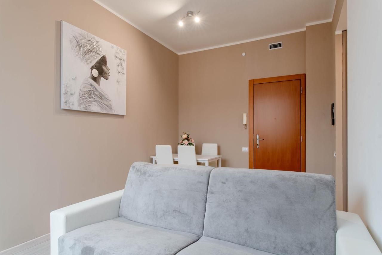 Bianca Apartment Turin Luaran gambar
