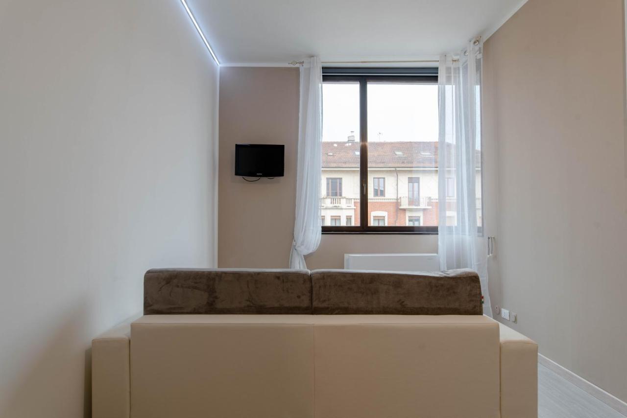 Bianca Apartment Turin Luaran gambar