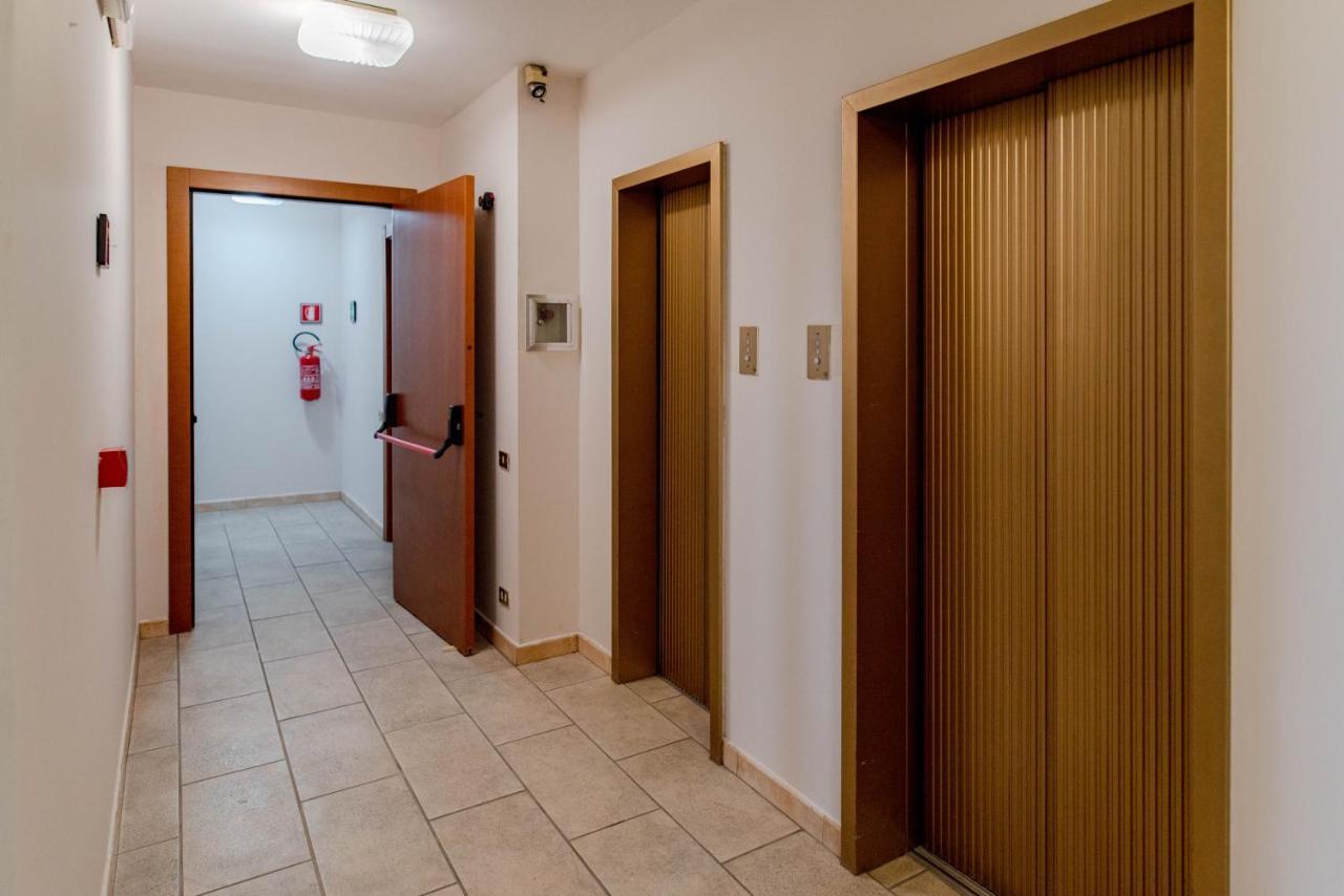 Bianca Apartment Turin Luaran gambar