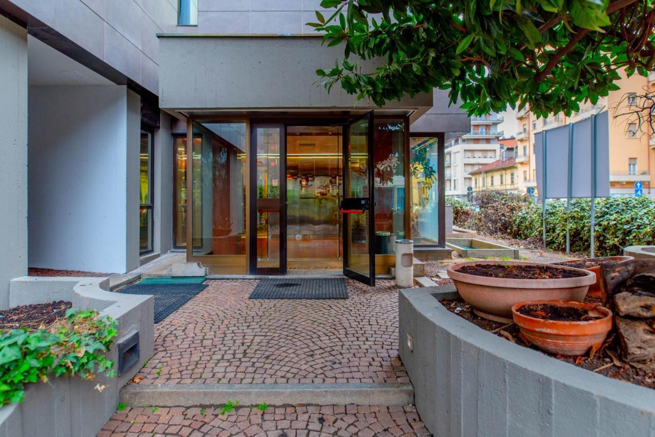 Bianca Apartment Turin Luaran gambar
