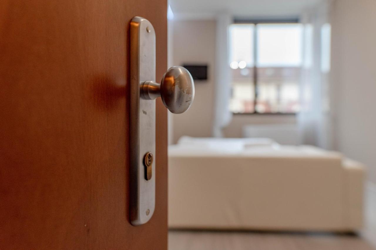 Bianca Apartment Turin Luaran gambar
