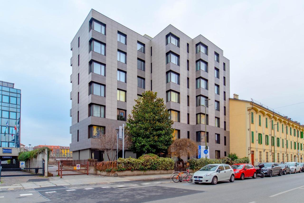 Bianca Apartment Turin Luaran gambar