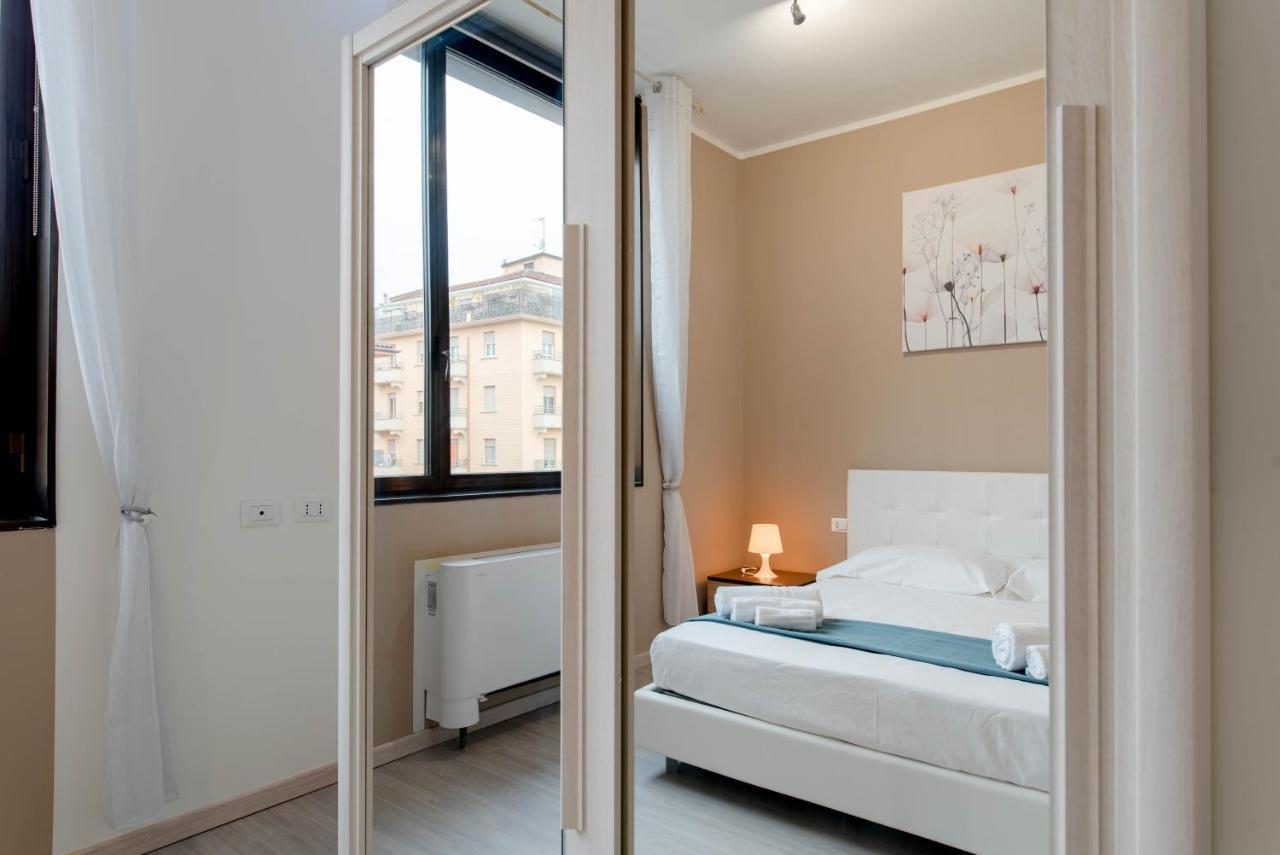 Bianca Apartment Turin Luaran gambar