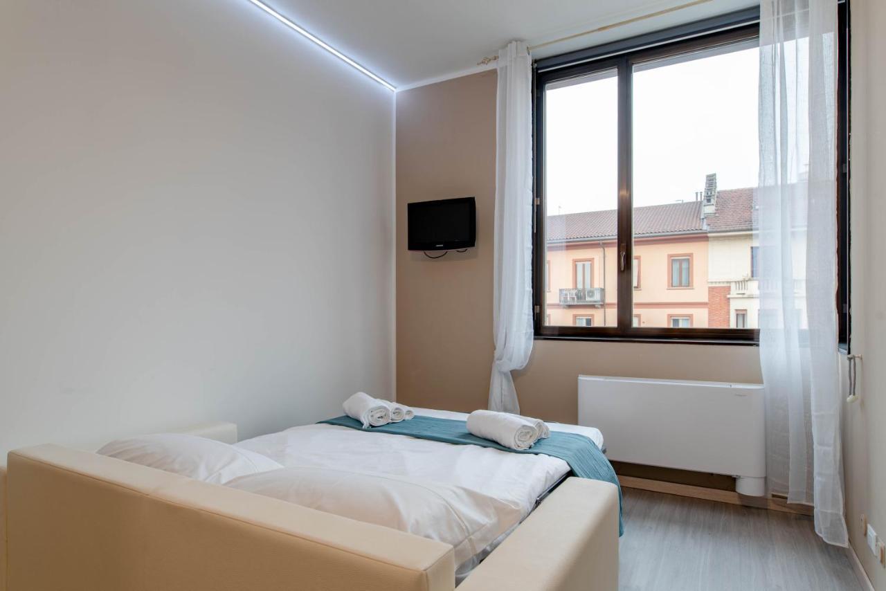 Bianca Apartment Turin Luaran gambar