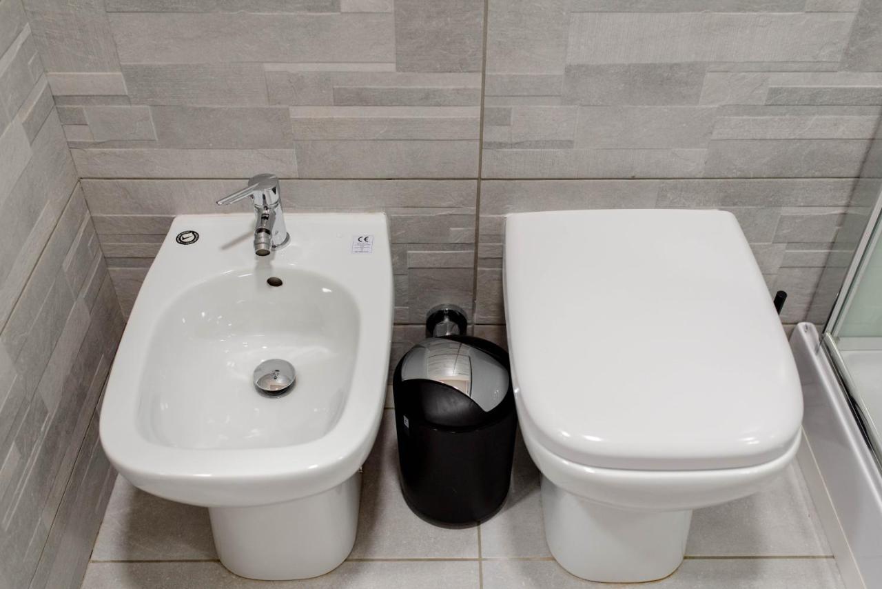 Bianca Apartment Turin Luaran gambar